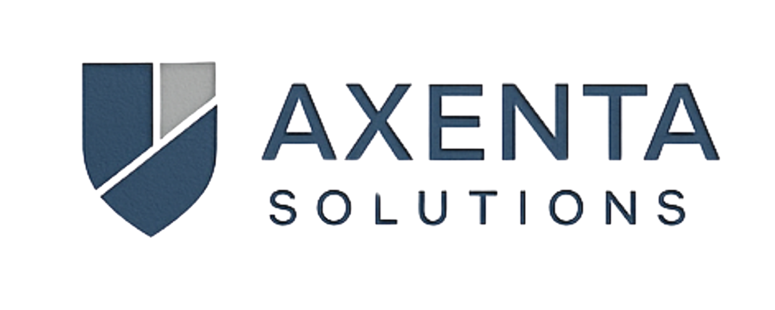 Axenta Solutions